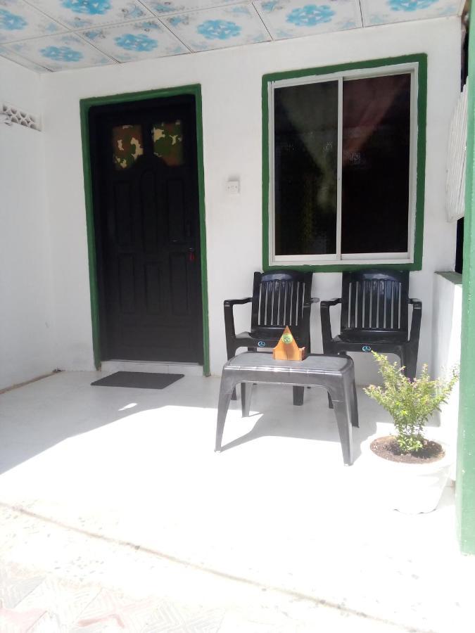 Green House Inn Trincomalee Kültér fotó